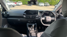 Citroen C4 1.2 PureTech [130] Max 5dr Petrol Hatchback